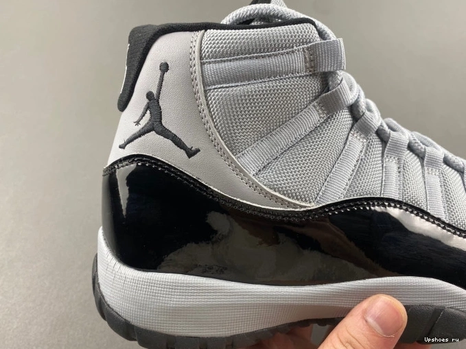   Jordan  Retro CT8012-6005 11 Air 0819